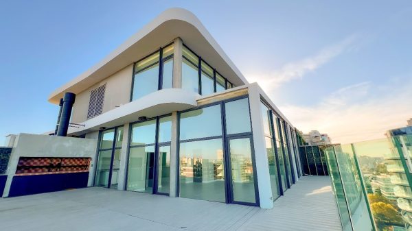 Sale Premium Apartment in Vicente López
