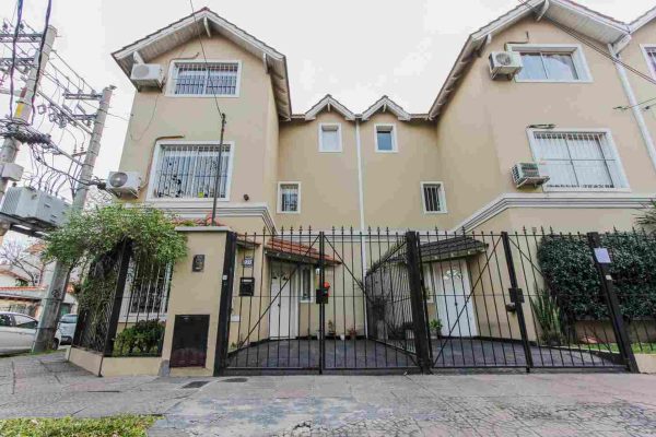 Duplex House for Sale in Florida, Vicente Lopez