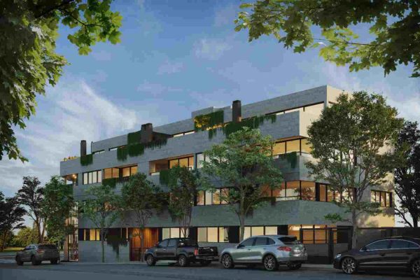 venta departamento dos ambientes san isidro