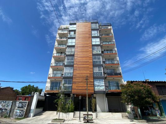 Venta De Monoambiente En Tigre Sur