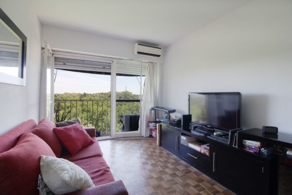 Venta Departamento 3 Amb Hipodromo San Isidro