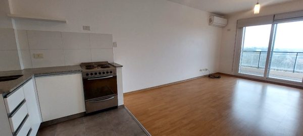 Depto En Alquiler De 2 Amb En Tigre Con Amenities