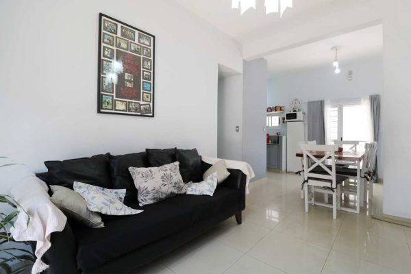 Venta PH 2 ambientes en Villa Adelina