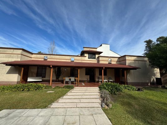 Venta Casa 4 Amb Barrio Bello Horizonte Pacheco