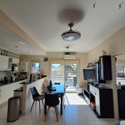 Departamento 2 ambientes con cochera Venta- Tigre