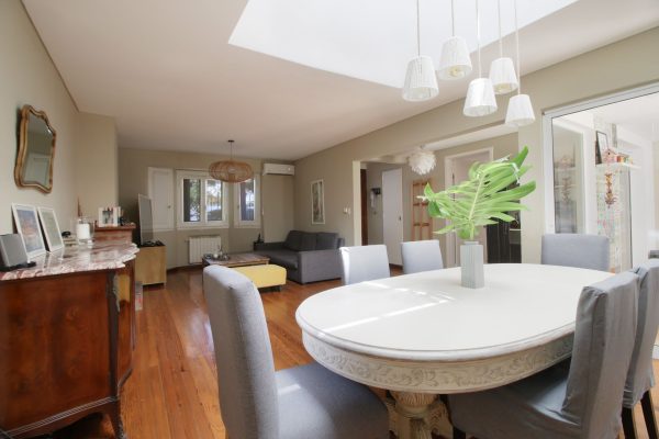 3-Bedroom House for Sale with Garden, Florida Este-Mitre