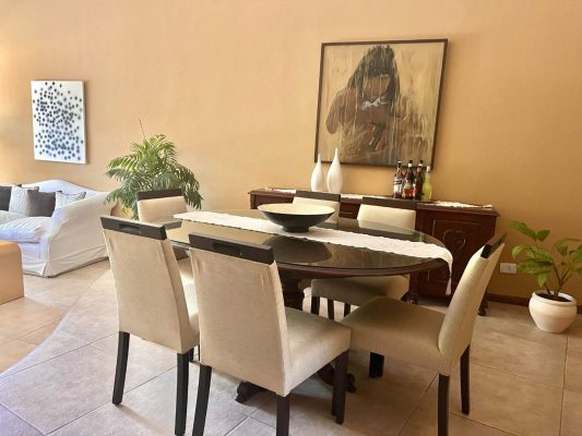 Ph 5-room sale in San Fernando – terrace, garage, Quinc
