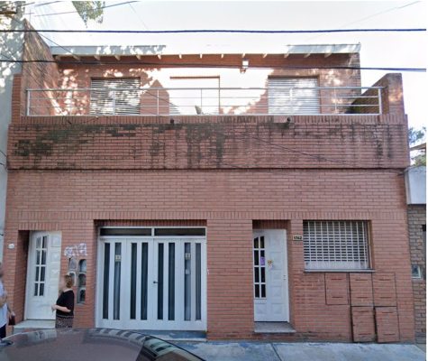Penthouse Sale in Block Located in Vicente Lopez