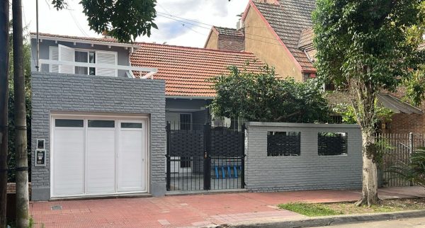 Venta Casa 5 Amb En Martinez - Libertador Al Rio
