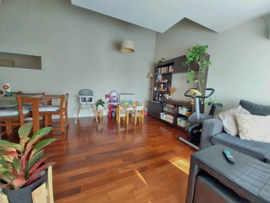 Venta Depto 3 Amb Y Dependencia En Duplex Acassuso