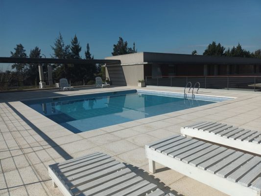 Departamento 2 Amb. Alquiler Nordelta El Palmar