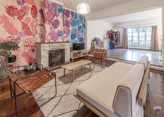 5-room house for sale with pool, Vicente Lopez