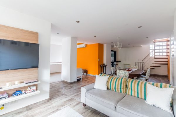 Sale 5-room Apartment with Garage - Vicente Lopez