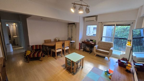 Apartment for sale in Vicente López