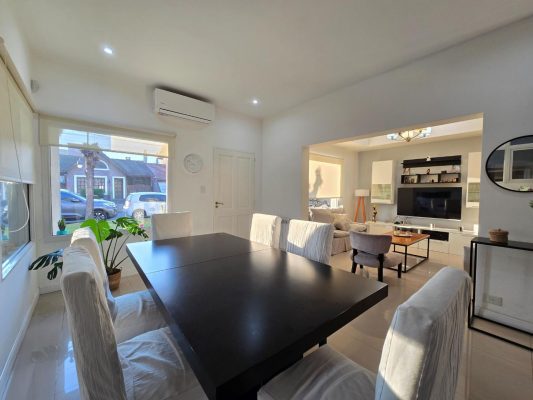 Casa En Venta Moderna Bello Horizonte Pileta