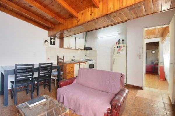 Ph En Venta De 3 Amb En Martinez