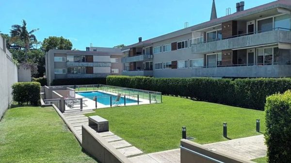 2 Ambientes Florida AMENITIES