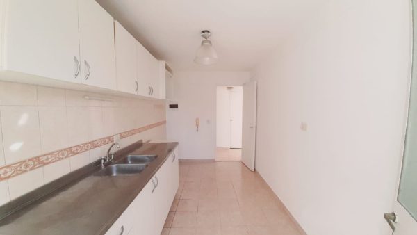 5-room apartment for sale with garage, Olivos