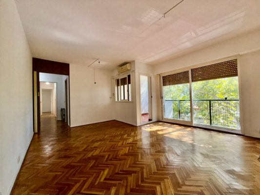 Departamento Venta 4 Ambientes Martinez