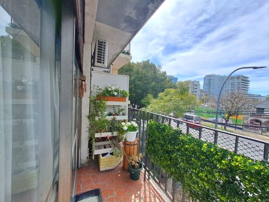 Studio Apartment Puerto Olivos – Credit