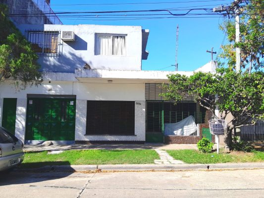 ! Vivienda Multifamiliar