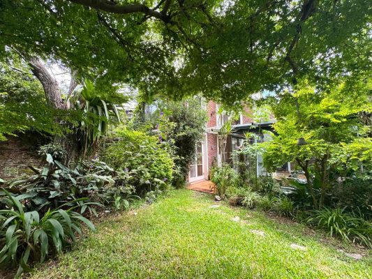 6-room house with pool and garden, Vicente Lopez