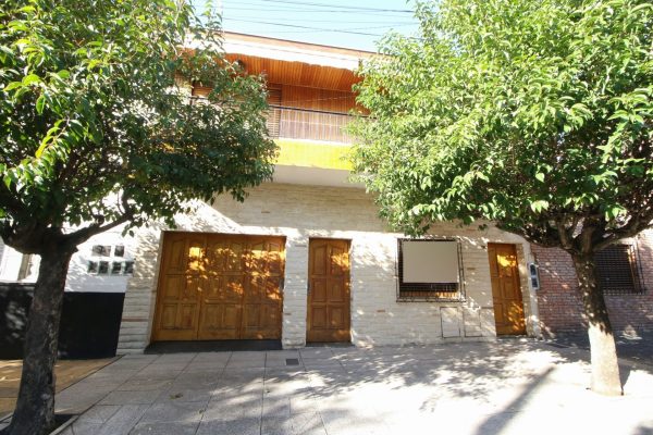 4 rooms for sale - Villa Martelli