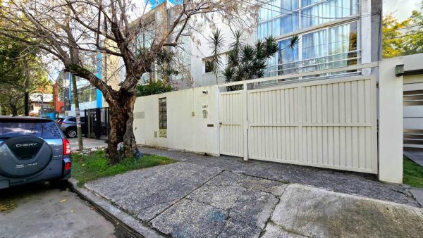 Departamento/Estudio Gran Balcón Venta San Isidro