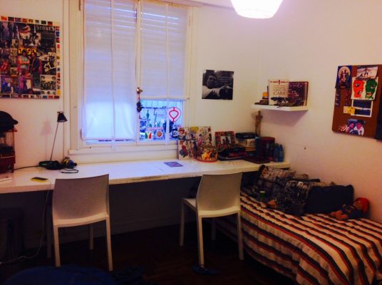 Sale of Spacious Apartment - PH - in Olivos