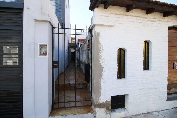 Ph 3 Rooms Patio & Balcony Terrace Own - Florida