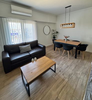 Venta PH cuatro ambientes con TERRAZA en MARTINEZ