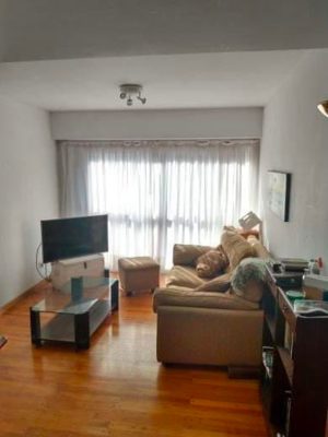 2-room rental in San Isidro
