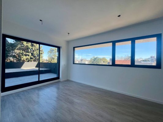 3/4 Rooms Tower Bamboo with patio and garage