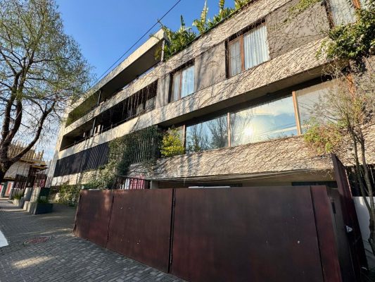 Exclusive Triplex Sale in the Lower Level of La Lucila