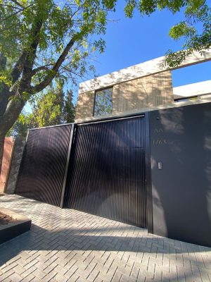 House in La Horqueta Summer 2026