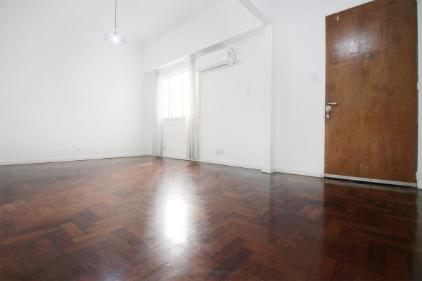 Ph 2 Rooms Vicente López 40 square meters