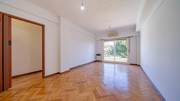Venta 3 Amb Balcon Cochera Av Libertador Martinez
