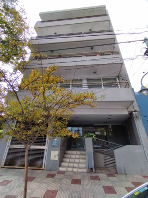 Apartment for Sale – 2 rooms, balcony, gym, laundry