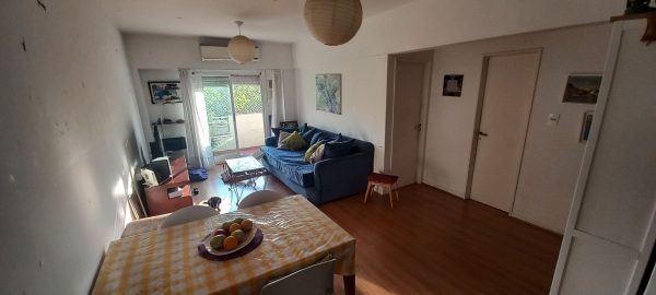 3-room apartment for sale with balcony, Florida, credit available