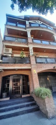 Rental apartment 2 rooms San Isidro - Garage