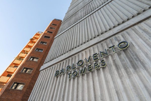 Departamento Alq 3 AMB SUITE 2COCH FULL AMENITIES