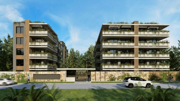 Dpto 3 Amb Preventa Innova Natural Terraza Privada
