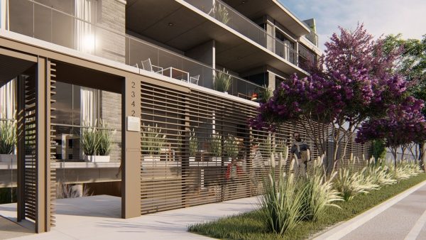 Venta Depto C/Cochera Libertador 3 Amb Punta Chica
