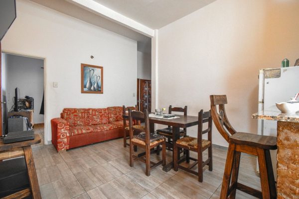 Sale of 3-room Apartment in Villa Martelli