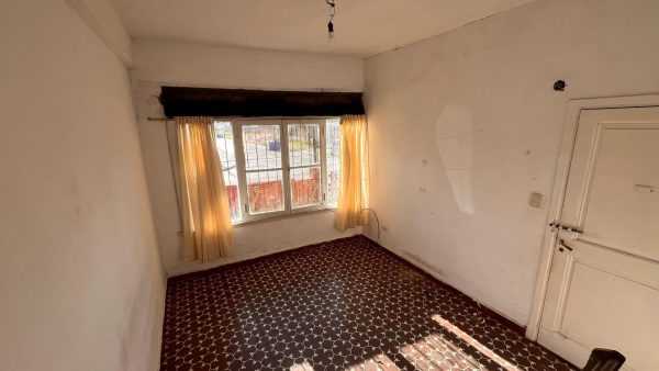 RENT / PH Facing / 3 rooms / Gorriti 1400