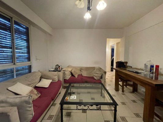 3-Room Apartment for Sale in Olivos, Credit Approved.