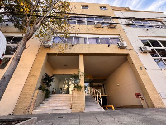 Apartment 2 Rooms, Valentin Vergara, Florida Oeste