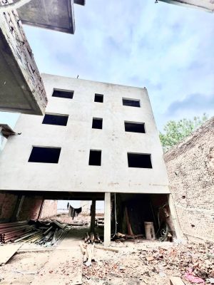 Apartment 2 bedrooms brand new December 2025