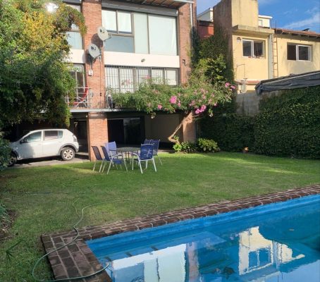 Venta Departamento 2 Amb "La Calabria S.i"