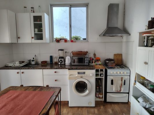 Apartment for Sale 3 rooms Olivos Garage Storage